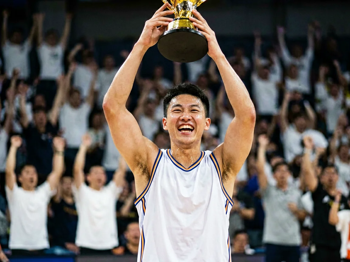 体育赛场准备,桃田贤斗
